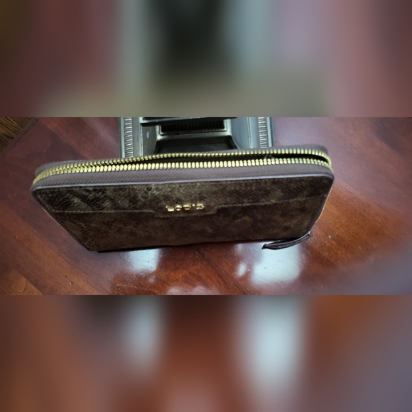 🏖️ LODIS WALLET - Picture 5 of 15